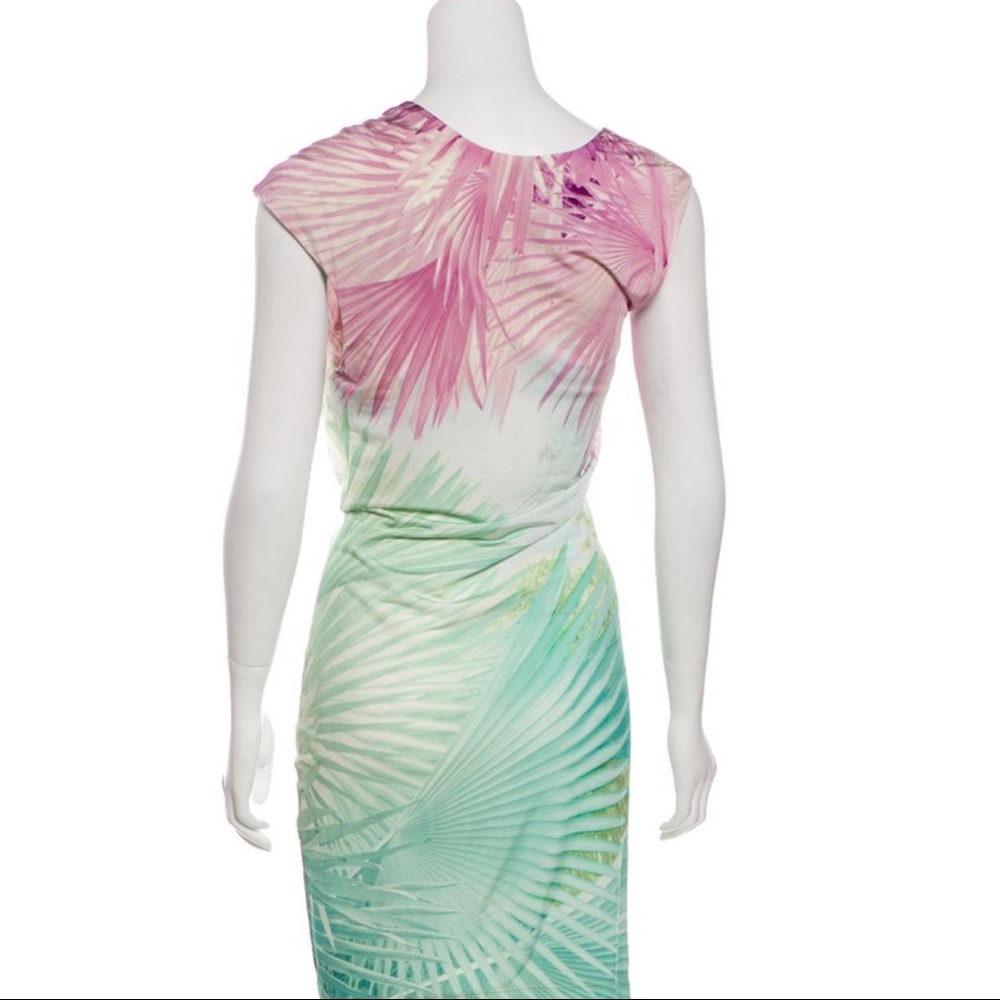 Just Cavalli dress